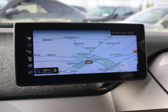 BMW i3 - Afbeelding 6 van 25