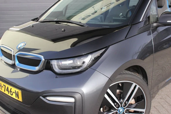 BMW i3 - Afbeelding 7 van 25