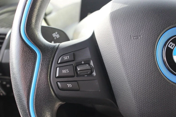 BMW i3 - Afbeelding 8 van 25