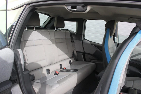 BMW i3 - Afbeelding 9 van 25