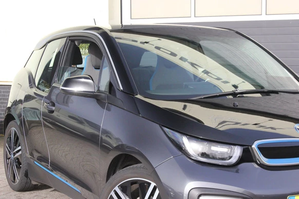 BMW i3 - Afbeelding 12 van 25