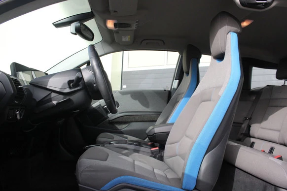 BMW i3 - Afbeelding 13 van 25