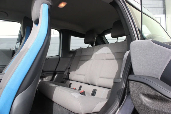 BMW i3 - Afbeelding 14 van 25