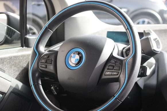 BMW i3 - Afbeelding 16 van 25