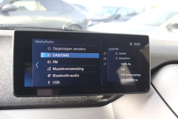 BMW i3 - Afbeelding 17 van 25