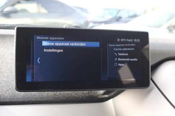 BMW i3 - Afbeelding 18 van 25