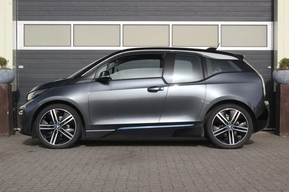 BMW i3 - Afbeelding 20 van 25