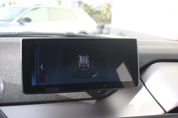 BMW i3 - Afbeelding 21 van 25
