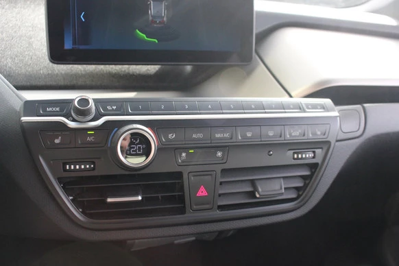 BMW i3 - Afbeelding 22 van 25