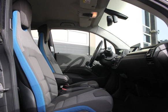 BMW i3 - Afbeelding 23 van 25