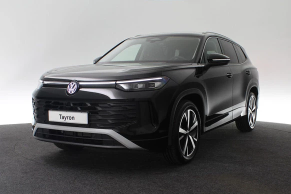 Volkswagen Tayron - Afbeelding 1 van 30