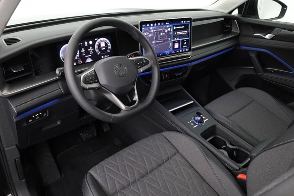 Volkswagen Tayron - Afbeelding 2 van 30