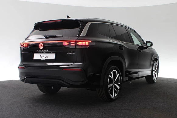 Volkswagen Tayron - Afbeelding 4 van 30