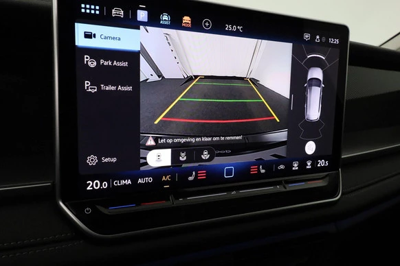 Volkswagen Tayron - Afbeelding 5 van 30