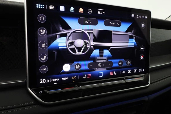 Volkswagen Tayron - Afbeelding 10 van 30