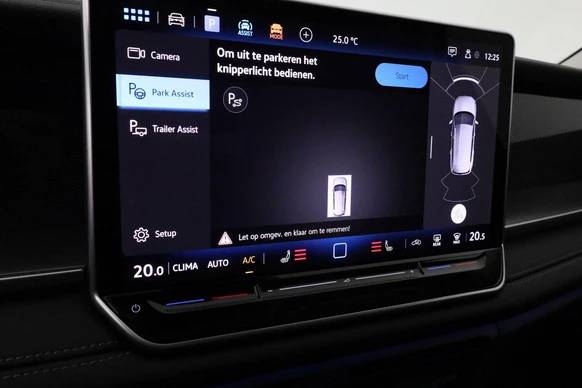 Volkswagen Tayron - Afbeelding 13 van 30