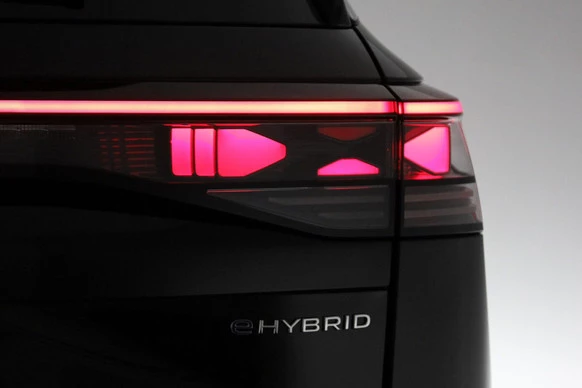 Volkswagen Tayron - Afbeelding 16 van 30