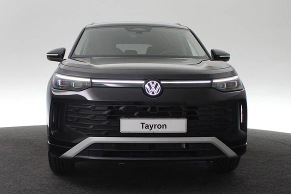 Volkswagen Tayron - Afbeelding 18 van 30