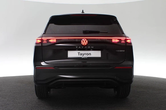 Volkswagen Tayron - Afbeelding 19 van 30