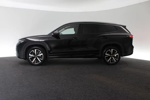 Volkswagen Tayron - Afbeelding 20 van 30