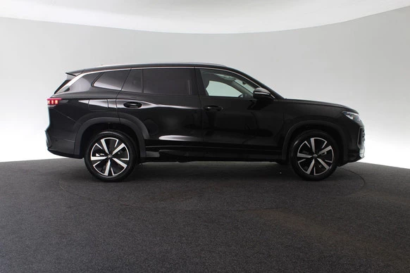 Volkswagen Tayron - Afbeelding 21 van 30