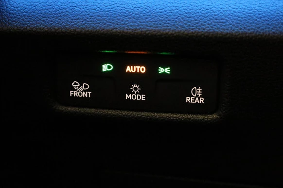 Volkswagen Tayron - Afbeelding 25 van 30