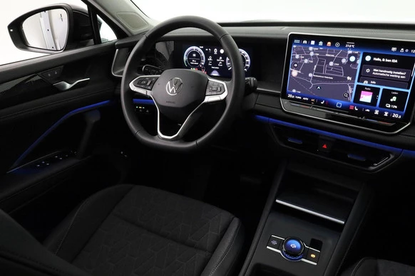 Volkswagen Tayron - Afbeelding 28 van 30