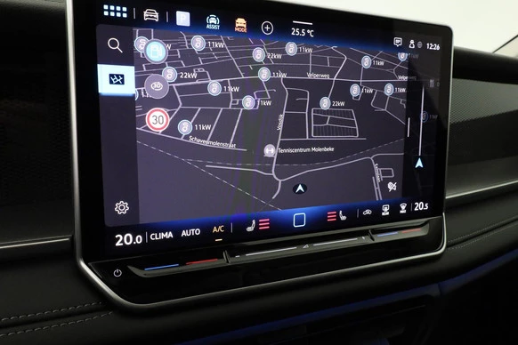 Volkswagen Tayron - Afbeelding 29 van 30