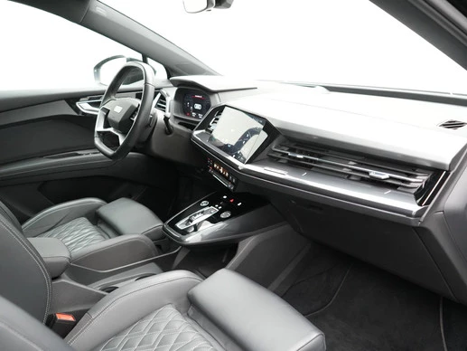 Audi Q4 Sportback e-tron - Afbeelding 5 van 30