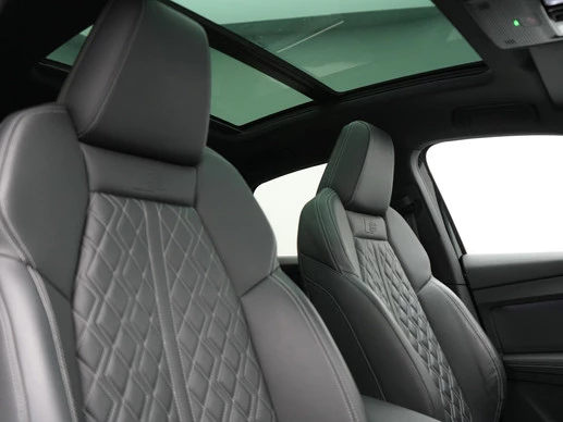 Audi Q4 Sportback e-tron - Afbeelding 6 van 30