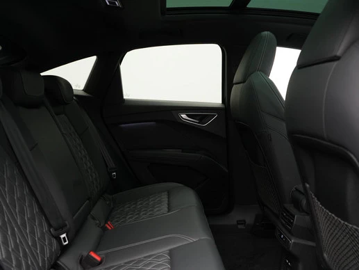 Audi Q4 Sportback e-tron - Afbeelding 7 van 30