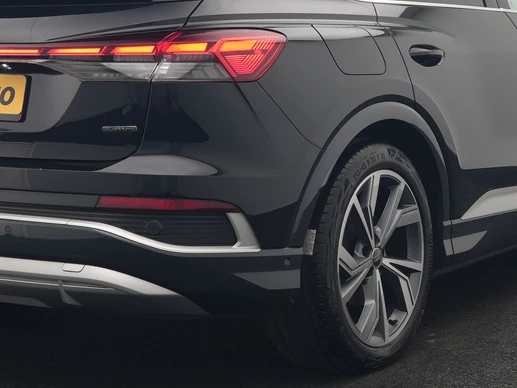 Audi Q4 Sportback e-tron - Afbeelding 9 van 30