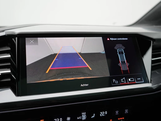 Audi Q4 Sportback e-tron - Afbeelding 15 van 30