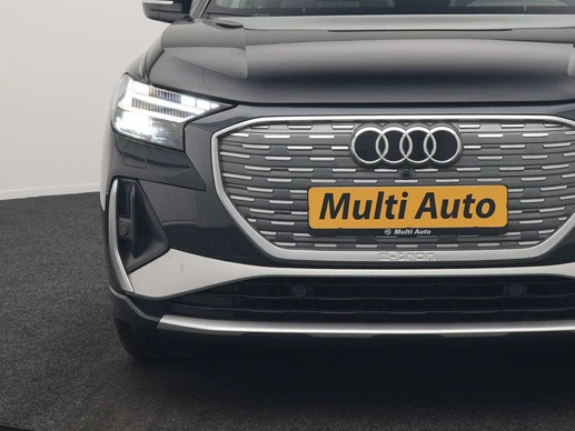 Audi Q4 Sportback e-tron - Afbeelding 17 van 30