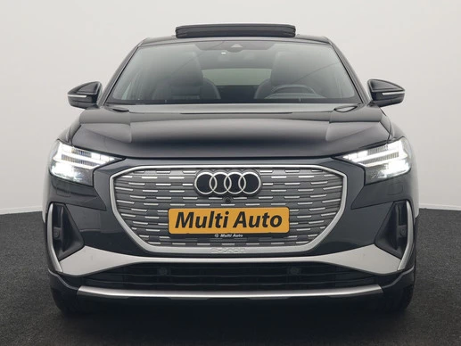 Audi Q4 Sportback e-tron - Afbeelding 19 van 30