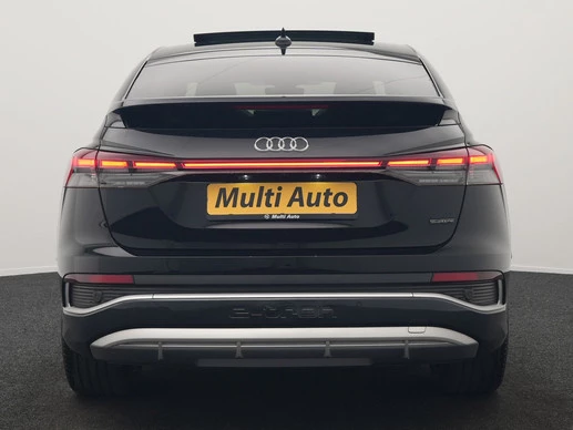 Audi Q4 Sportback e-tron - Afbeelding 20 van 30