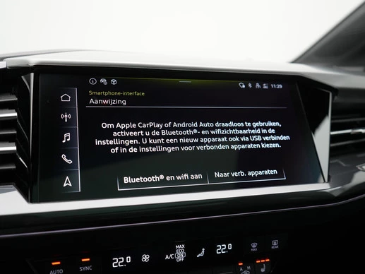 Audi Q4 Sportback e-tron - Afbeelding 24 van 30