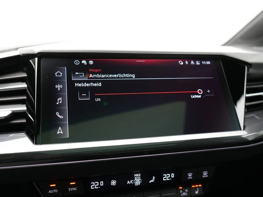 Audi Q4 Sportback e-tron - Afbeelding 25 van 30