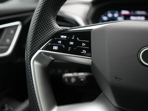 Audi Q4 Sportback e-tron - Afbeelding 29 van 30