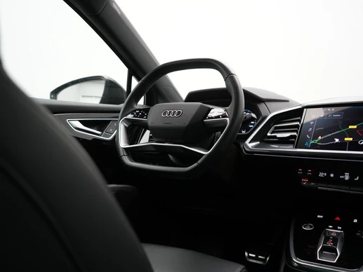 Audi Q4 Sportback e-tron - Afbeelding 30 van 30
