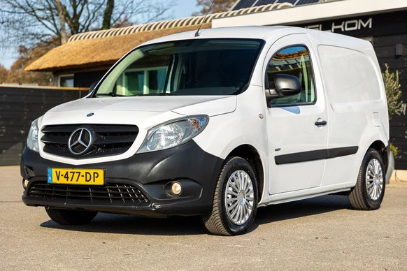 Mercedes-Benz Citan