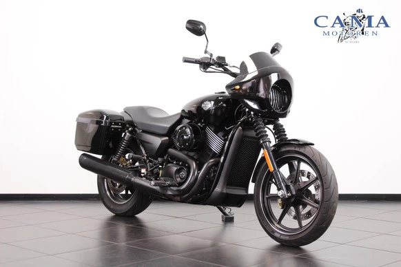 Harley-Davidson - Afbeelding 1 van 13