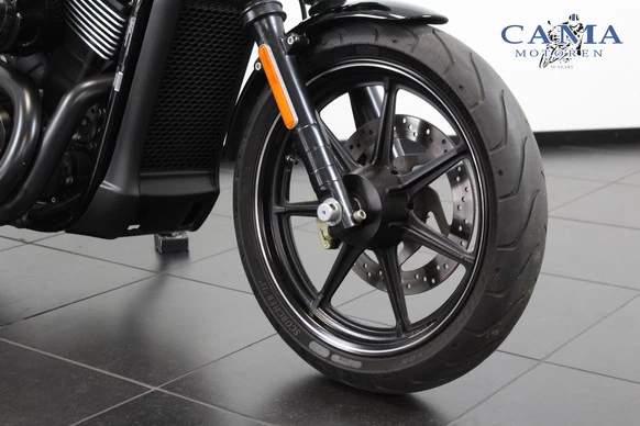 Harley-Davidson - Afbeelding 7 van 13