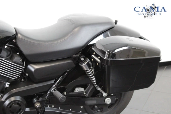 Harley-Davidson - Afbeelding 11 van 13