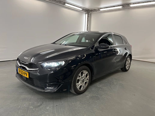 Kia Ceed - Afbeelding 1 van 13