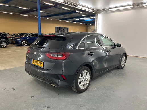 Kia Ceed - Afbeelding 3 van 13