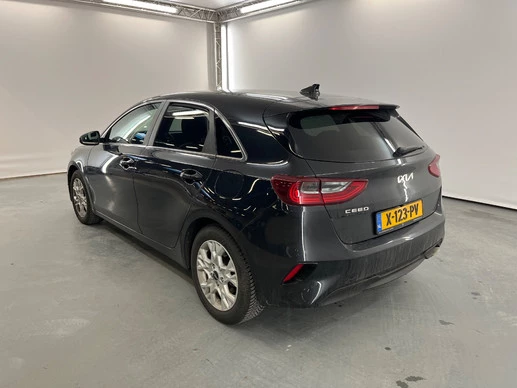 Kia Ceed - Afbeelding 4 van 13
