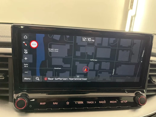 Kia Ceed - Afbeelding 6 van 13