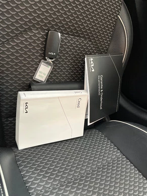 Kia Ceed - Afbeelding 13 van 13