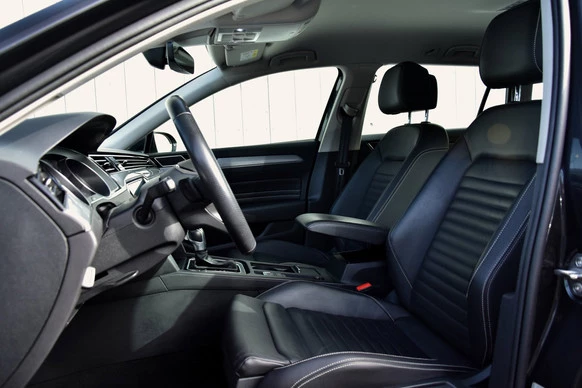 Volkswagen Passat - Afbeelding 5 van 28